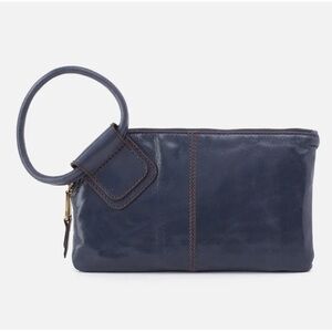 Hobo Sable Wristlet